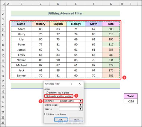 Filter Formula Based On Conditional Formatting-এর ছবি ফলাফল