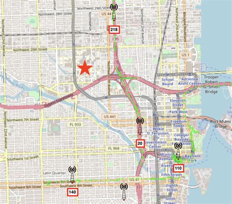 Image result for Computer Tower Map