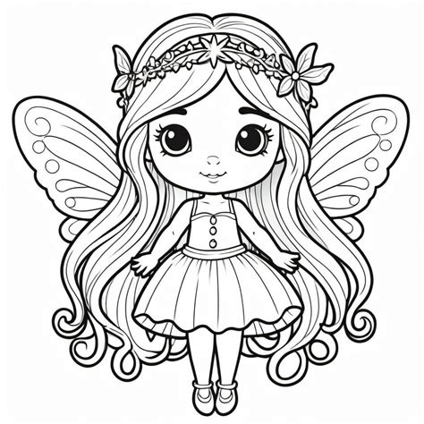 Kiddos Coloring Example に対する画像結果