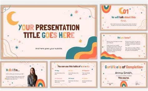 Image result for Fun PowerPoint Templates Free
