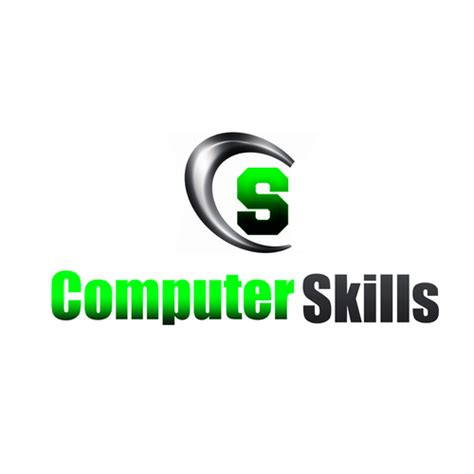 Image result for Basic Computer Skills Logo