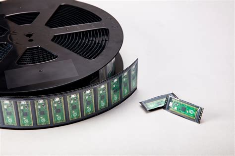 Image result for Raspberry Pi MCU