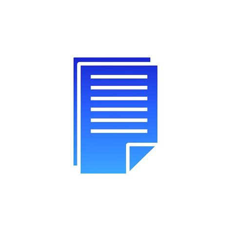 Image result for Document File Icon