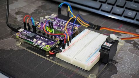 Image result for Raspberry Pi to Arduino I2C