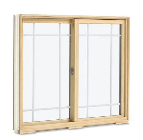 Sliding Window Types に対する画像結果