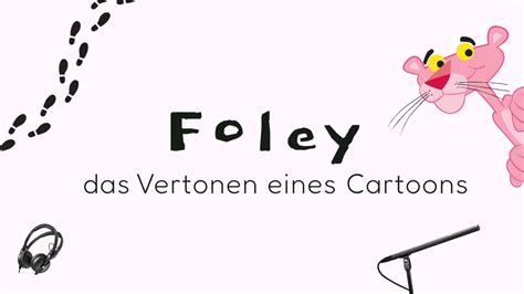 Bildergebnis für Cartoon Foley Sounds