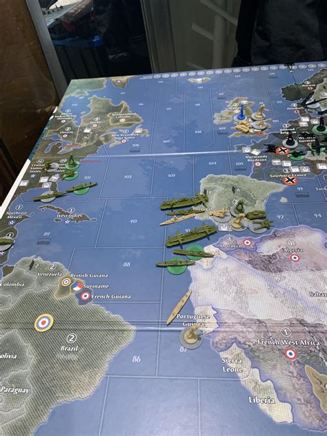 Image result for Hoi4 Italy Map