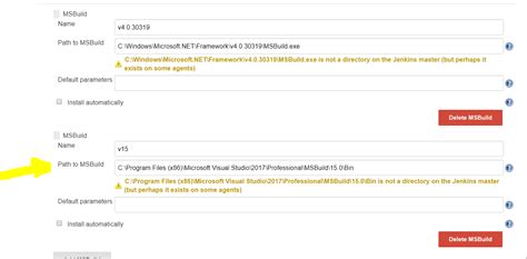 Image result for Jenkins Build Path