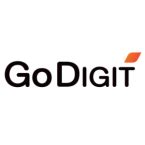 Image result for Go Digit Stamp Logo