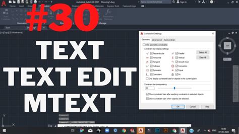 Image result for AutoCAD Mtext Toolbar