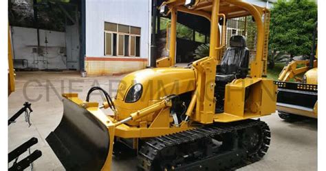 Afbeeldingsresultaten voor Very Small Bulldozers