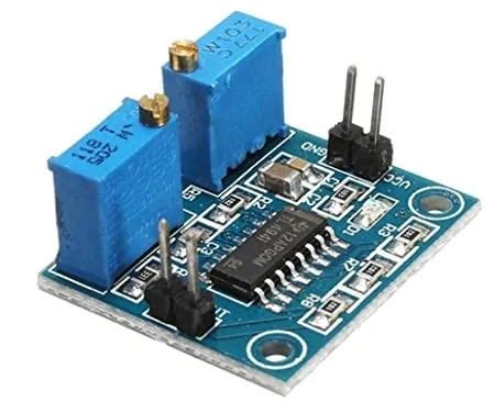 TL494 PWM Module-এর ছবি ফলাফল
