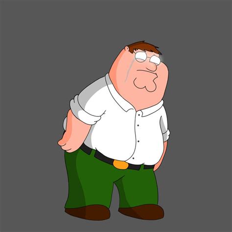 Toradh íomhá ar FNF Corruption Peter Griffin