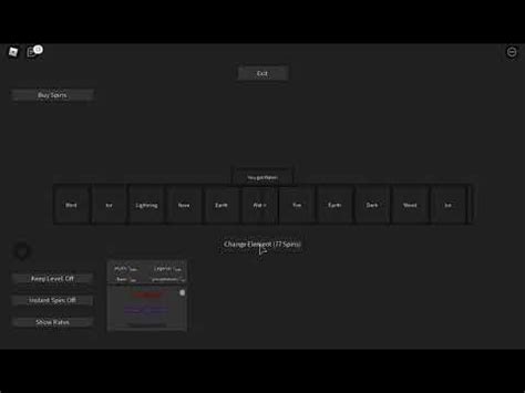 Image result for Elemental Grind Game Spin