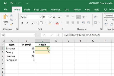 Excel Search VLOOKUP に対する画像結果