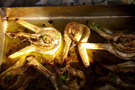 Cooked Fennel に対する画像結果