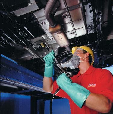 Image result for Rust Proof Test