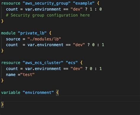Toradh íomhá ar Example Terraform Ingestion Script