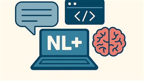 Afbeeldingsresultaten voor Natural Language Programming