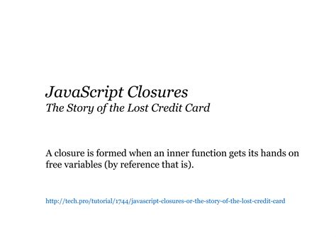 Image result for JavaScript Closure Async Funny