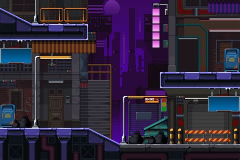 Toradh íomhá ar Checkpoint Platformer Asset