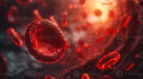 Image result for Red Blood Cell Single