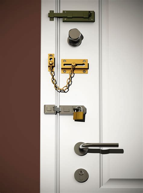 Door including Lock に対する画像結果