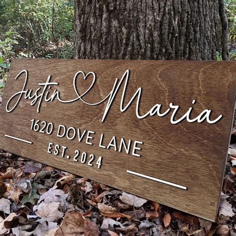 Toradh íomhá ar Our First Home Sign Print