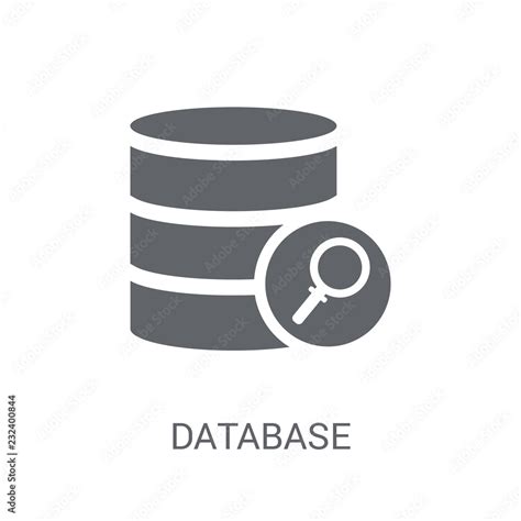 Afbeeldingsresultaten voor Database Logo Red