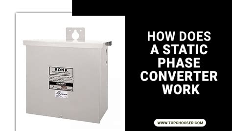 How to Use a Phase Converter に対する画像結果