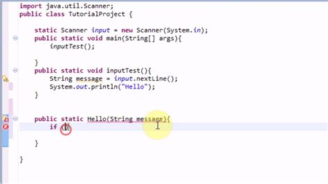Image result for Value-Returning Method Java