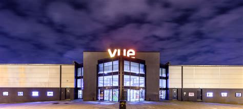 Image result for Vue Cinema City Centre