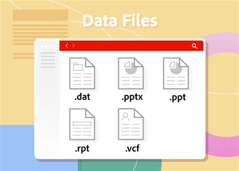 Image result for How Should a Data File Look Liked