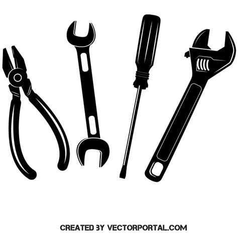 Image result for Hand Tools Graphics