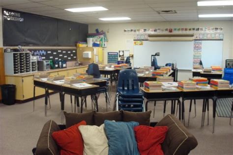 Image result for Classroom Setup Definition
