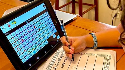 Toradh íomhá ar Assistive Technology for Kids with Autism