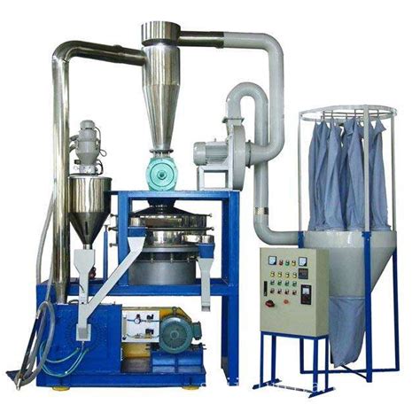 Image result for PVC Scrap Milling Machine