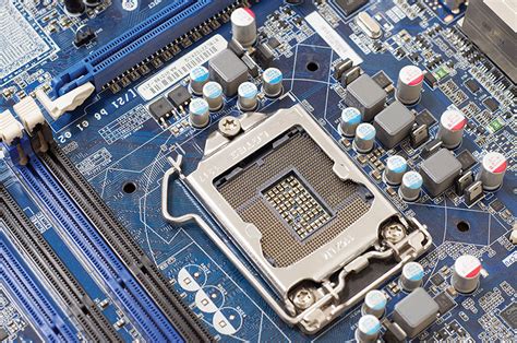 Image result for CPU Socket
