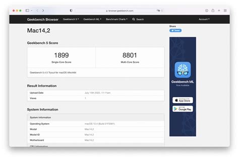 Image result for Crystal Disk Mark MacBook M2
