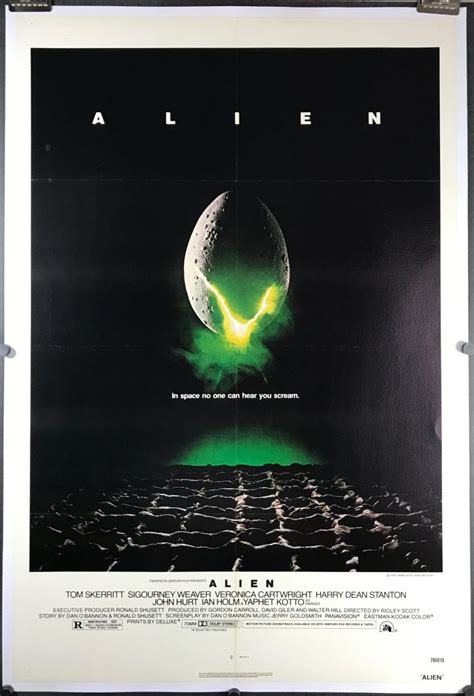 Afbeeldingsresultaten voor Alien³ Movie Poster