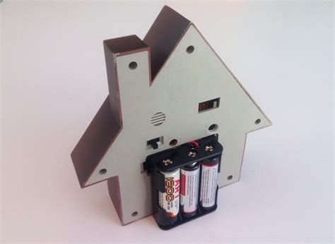 Image result for Arduino Temperature Monitor with 7 Segment Display