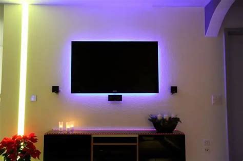 Toradh íomhá ar LED for Screen Backlight