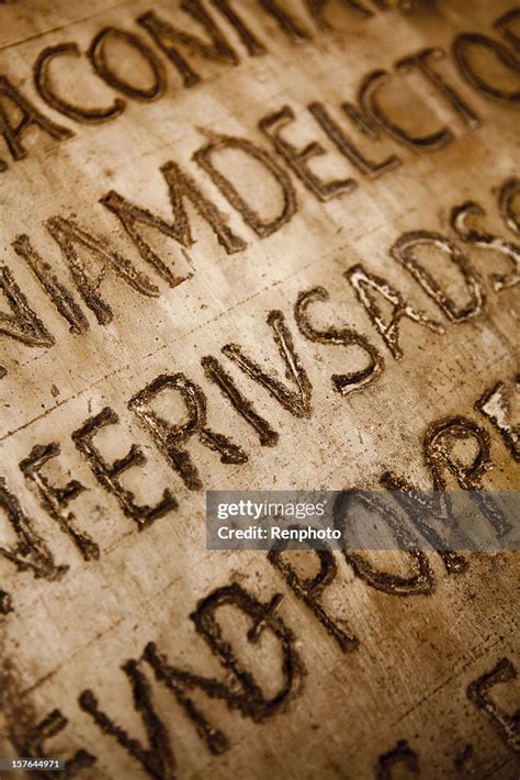 Image result for Latin Script