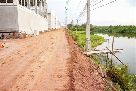 Toradh íomhá ar Building Lake