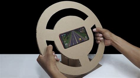 Afbeeldingsresultaten voor Cardboard Sim Racing