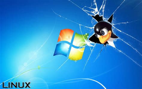 Image result for Linux Windows Wallappwe