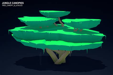 Image result for Unity Asset Store Stylized Jungle