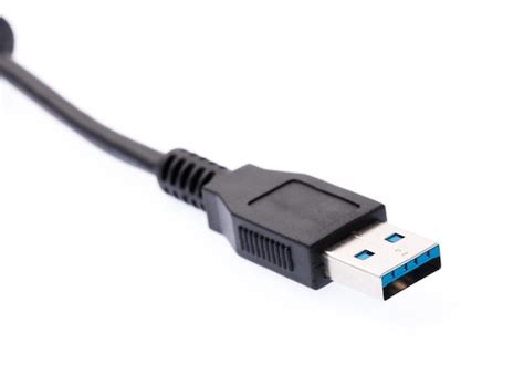 Afbeeldingsresultaten voor USB 3 0 Connector