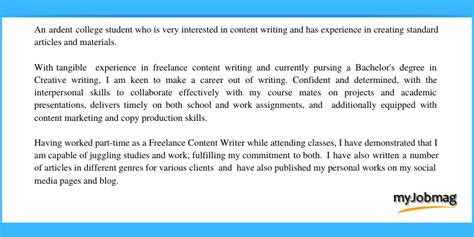 Image result for Personal Talent Statement Examples