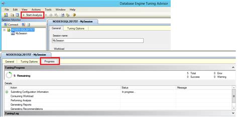 Image result for Where Is Database Tuning Advisor in SQL Server